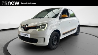 TWINGO III