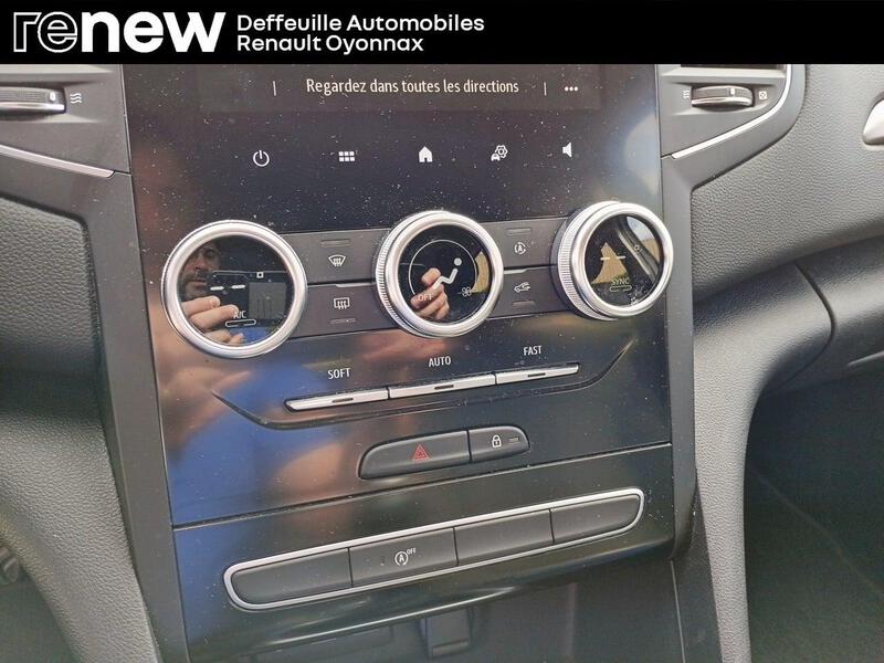 Renault Megane IV Berline
