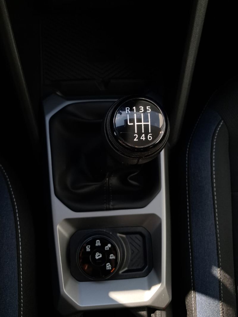 DACIA Duster 2024 — imagine 41