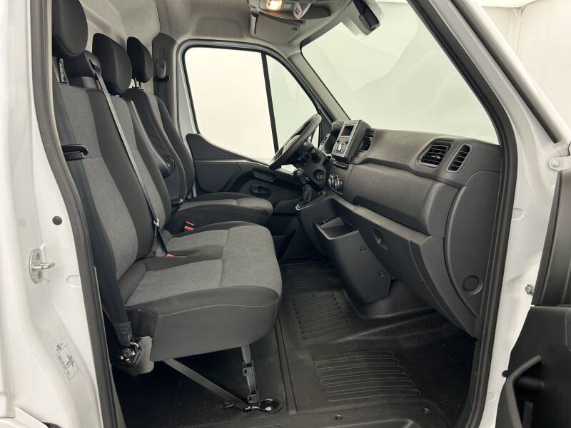 Renault Master Fourgon