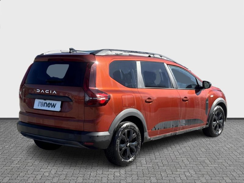 DACIA Jogger 2022 — imagine 2