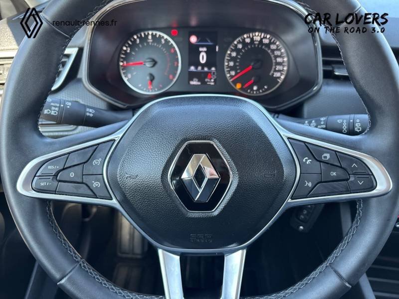Renault Clio V