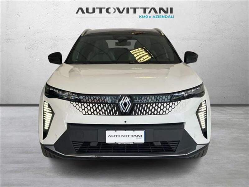 Renault Scénic