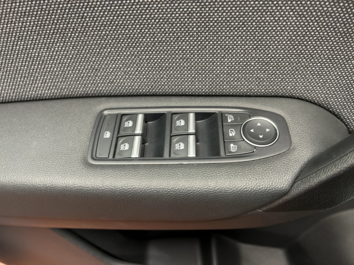 Renault Symbioz – Bild 20