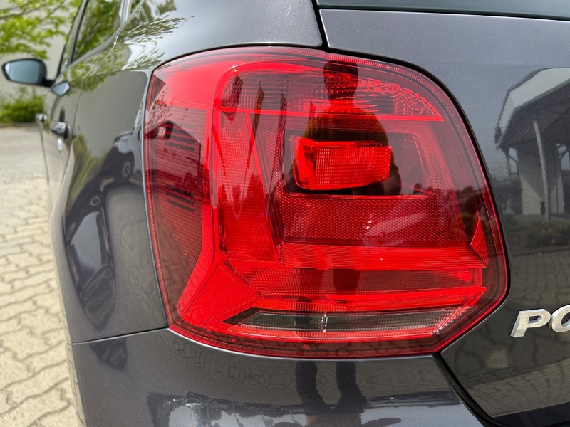 VW Polo