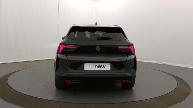 Renault Scenic E-Tech Electrique