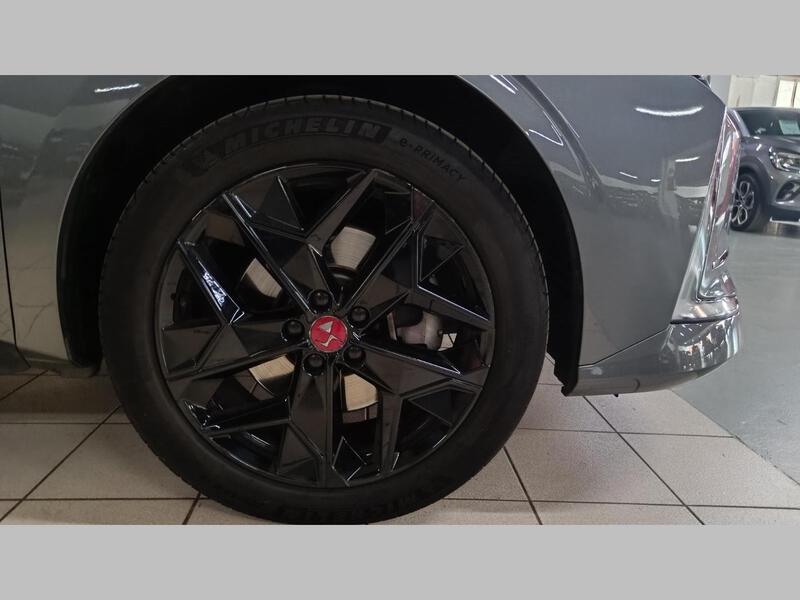DS DS4