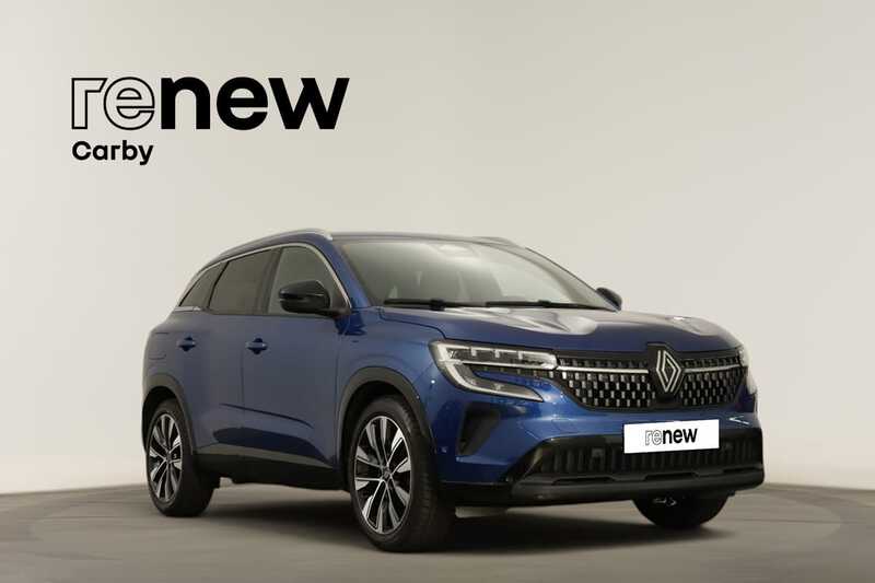 RENAULT Austral Austral 1.3 Mild Hybrid Techno — photo 2