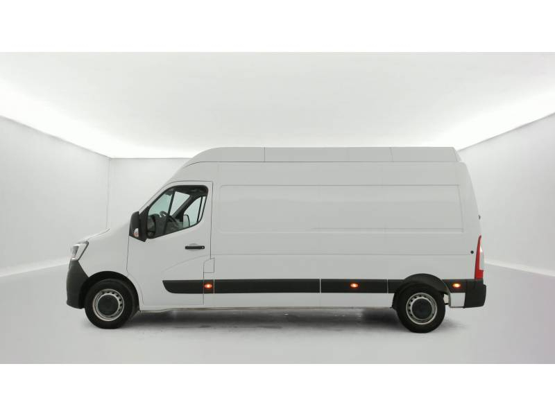 Renault Master III