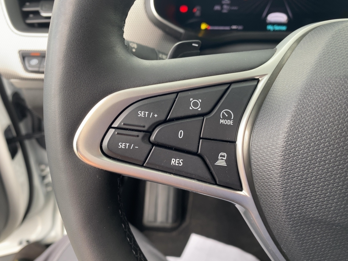 Renault Arkana – Bild 18