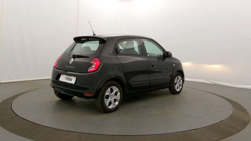 Renault Twingo III