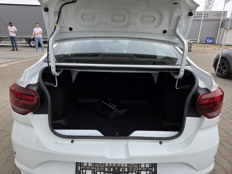 DACIA Logan 2024 — imagine 41