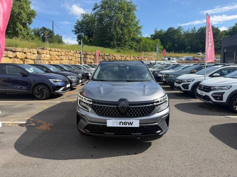 Renault Espace VI