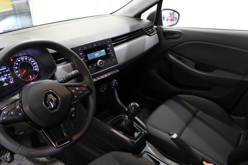 Renault Clio V
