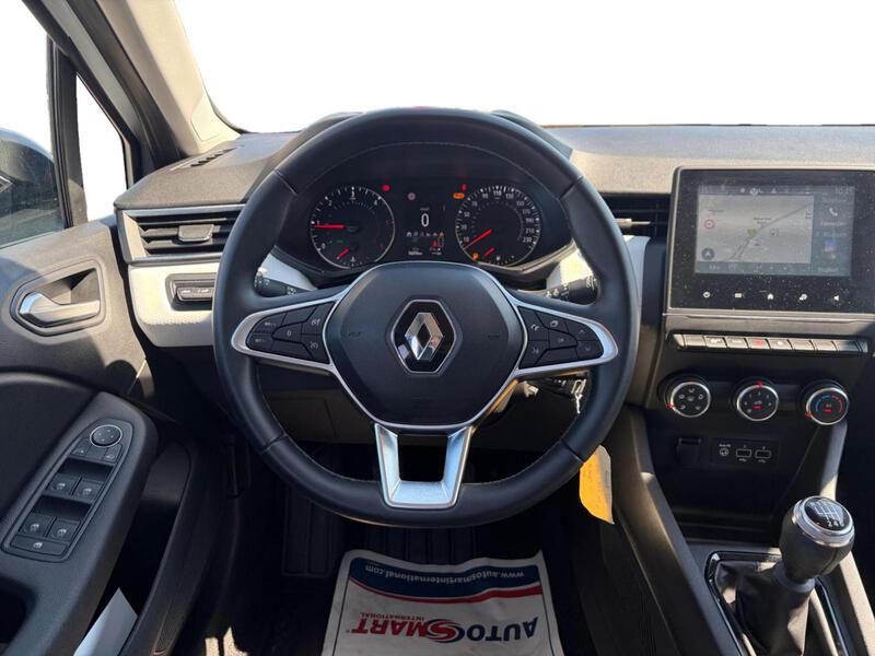 Renault Clio V