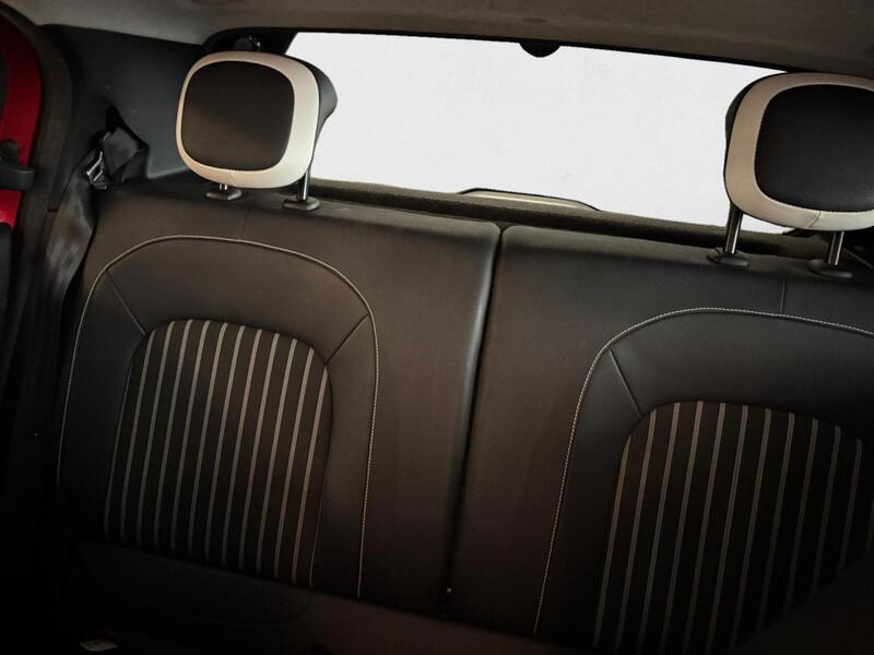 Renault Twingo III