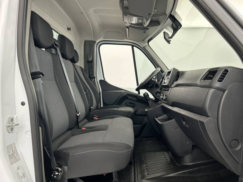 Renault Master III