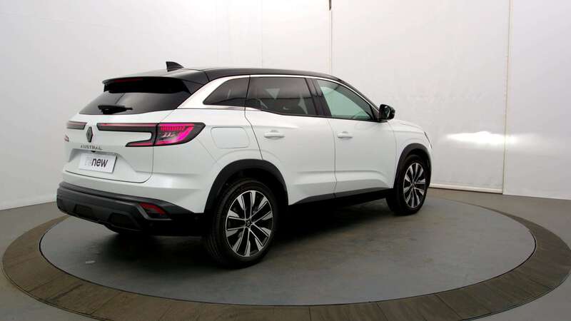 Renault Austral