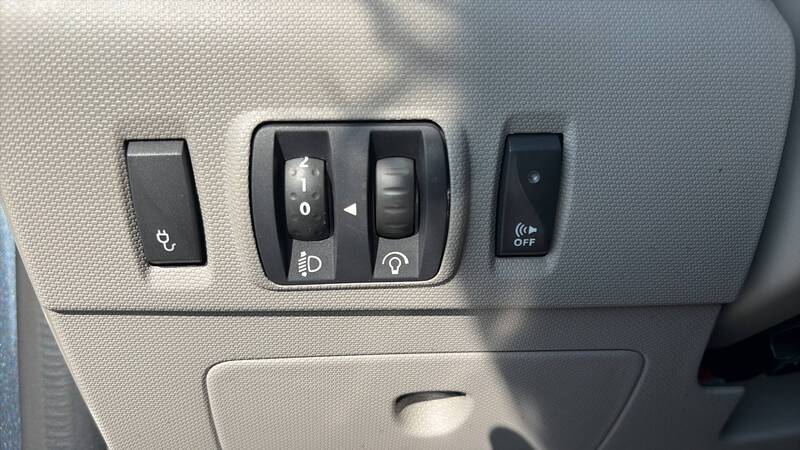 Renault ZOE E-Tech Electrique