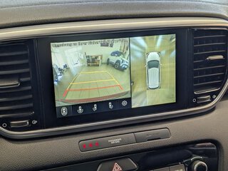 Vehicle 3D Image