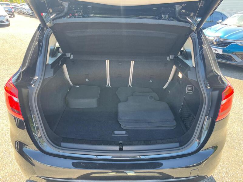 BMW Serie 2 Active Tourer