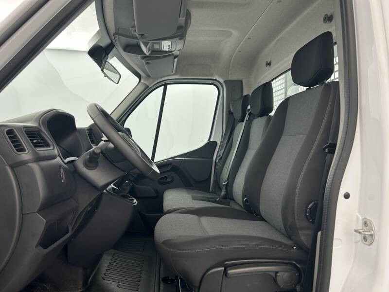 Renault Master III