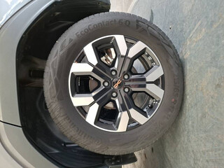 Vehicle 3D Image