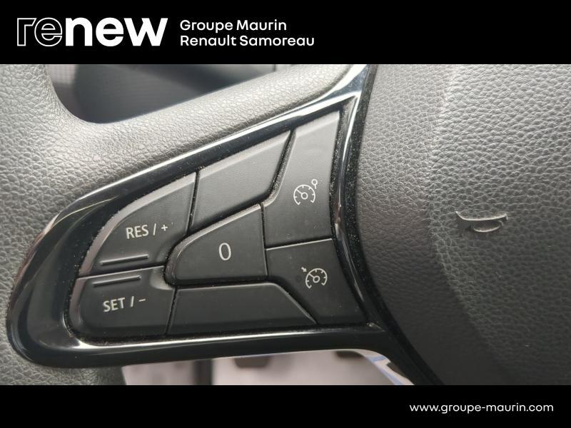Renault Trafic Fourgon
