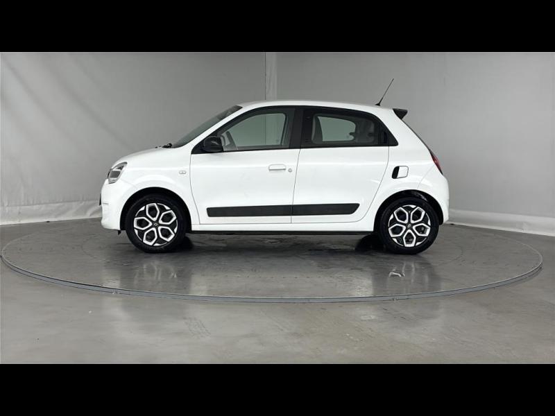 Renault Twingo III