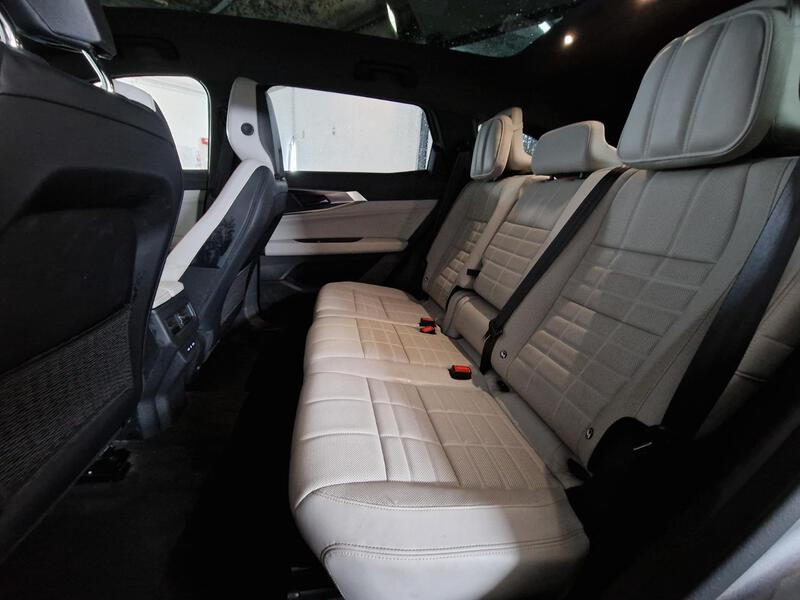 Renault Espace VI