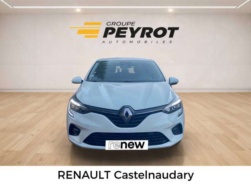Renault Clio V