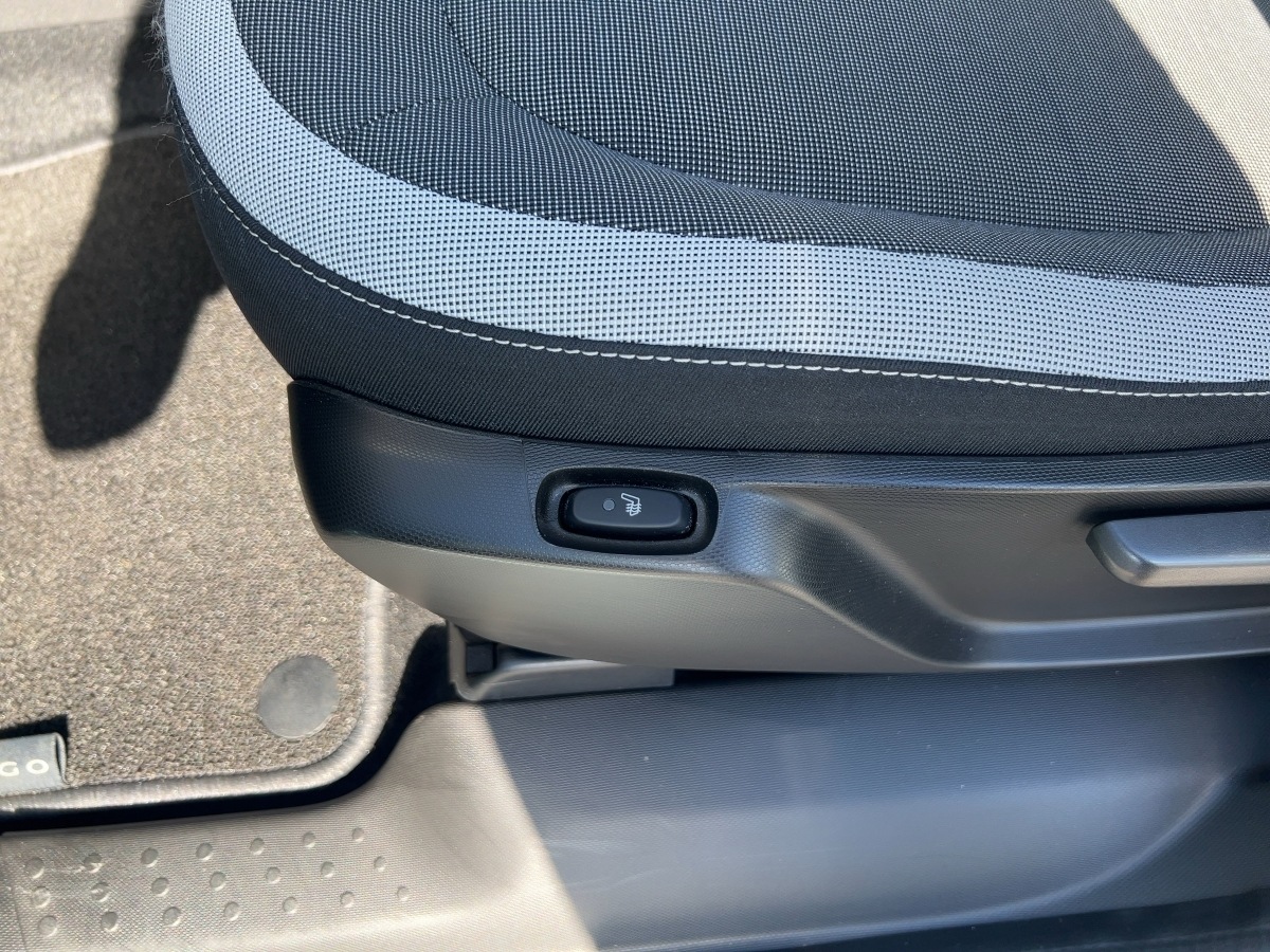 Renault Twingo – Bild 18