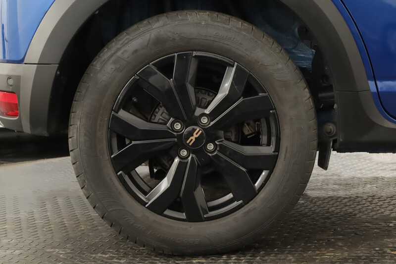 DACIA Sandero Sandero 1.0 ECO-G Stepway Extreme + Up&amp;Go Bi-Fuel — photo 5