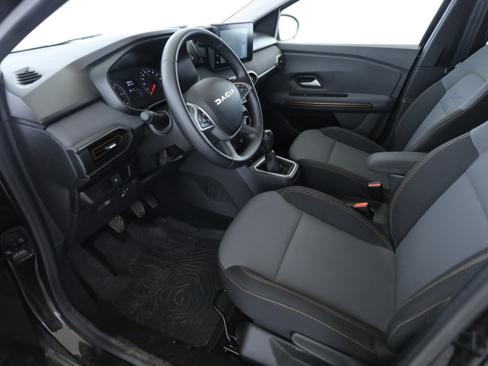 Dacia Jogger – Bild 6