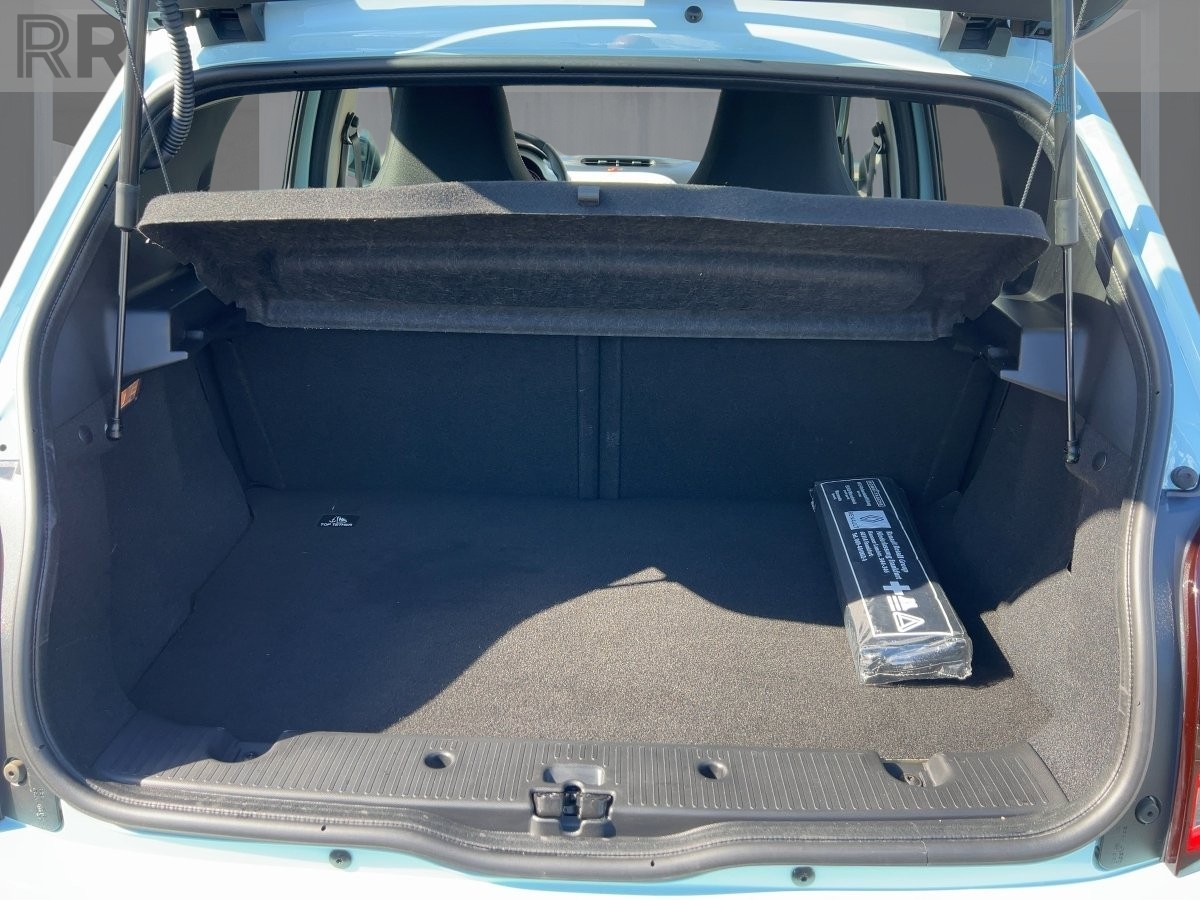 Renault Twingo – Bild 20