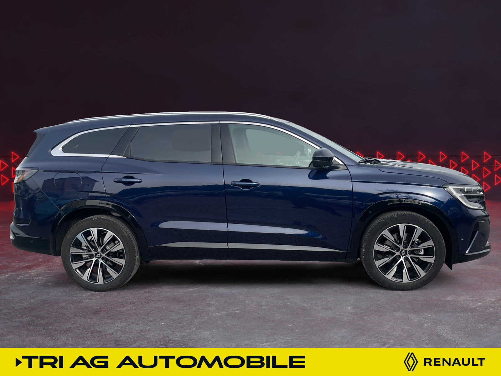 Renault Espace – Bild 2