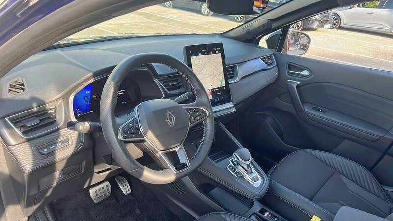 Renault Symbioz