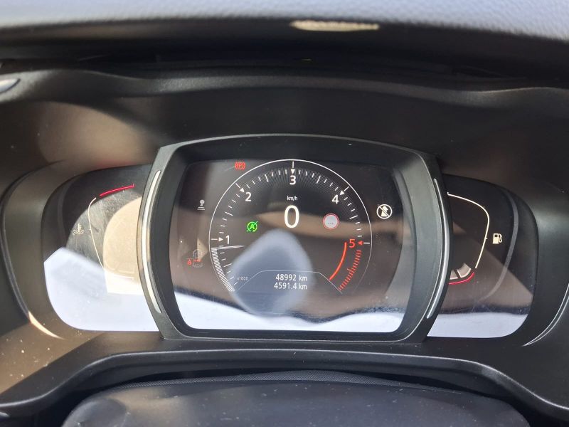 RENAULT Kadjar 2015 — imagine 60