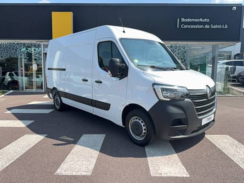 Renault Master III