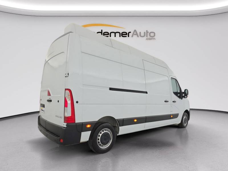 Renault Master III