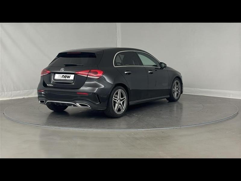 Mercedes-Benz Classe A