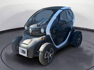 Vehicle 3D Image