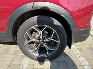 Vehicle 3D Image