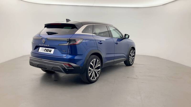 Renault Austral