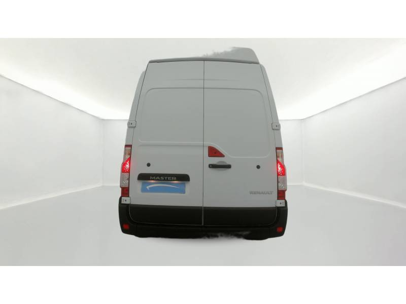Renault Master III
