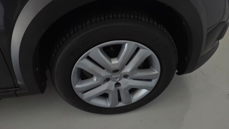 DACIA Sandero 2022 — imagine 31