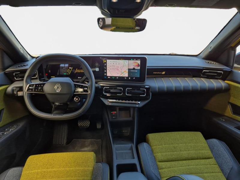 Renault R5 E-Tech Electrique
