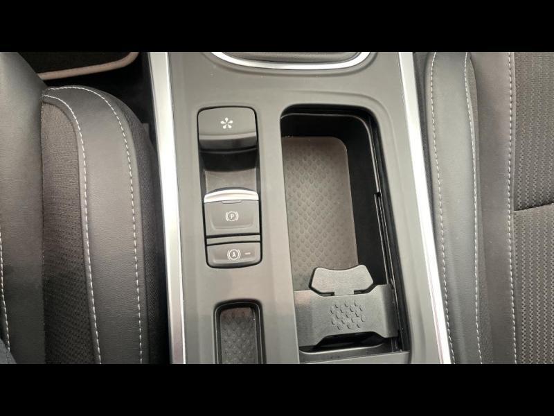 Renault Megane IV Berline