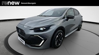 Vehicle 3D Image