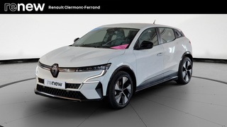 MEGANE E-TECH ELECTRIQUE